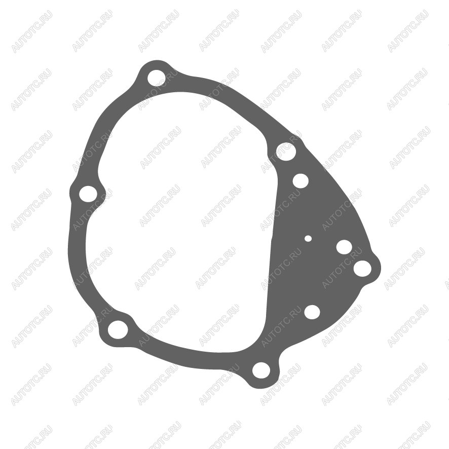 569 р. Yamaha YP250 96-13 прокладка крышки сцепления 4HC-15461-00-00  000y-163  с доставкой в г. Керчь