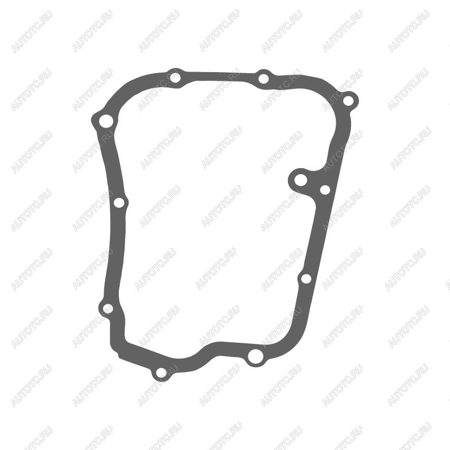 599 р. Yamaha YP250 96-16, VP250 07-15, VP300 02-06 прокладка крышки генератора 4HC-15453-00-00  000y-165  с доставкой в г. Керчь
