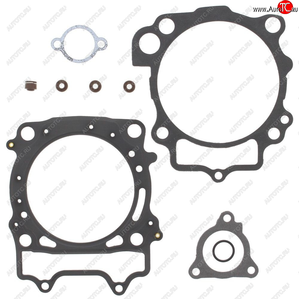 6 999 р. Комплект прокладок ЦПГ WINDEROSA Yamaha YZ450F 10-16  (810689)  810689  с доставкой в г. Керчь