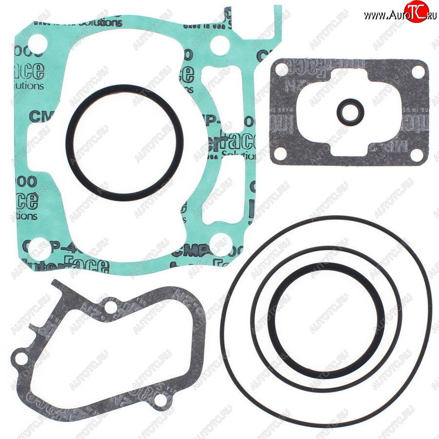 2 669 р. Комплект прокладок ЦПГ WINDEROSA Yamaha YZ125 05-19  (810641)  810641  с доставкой в г. Керчь