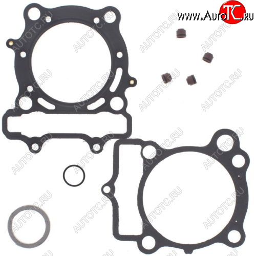 6 379 р. Комплект прокладок ЦПГ WINDEROSA Suzuki RMZ250 07-08  (810568)  810568  с доставкой в г. Керчь