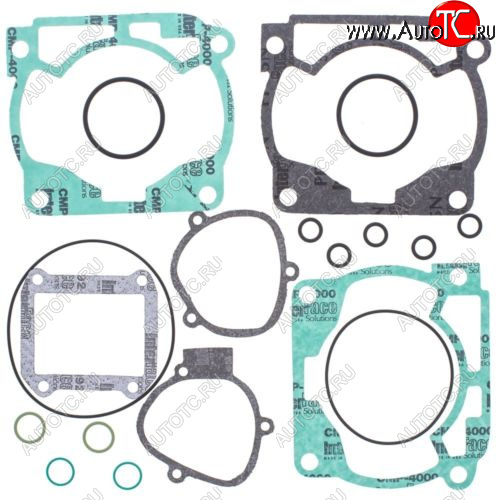 3 299 р. Комплект прокладок ЦПГ WINDEROSA KTM 300XCXC-W 08-16 Husqvarna 300TE 14-15 (810335)  810335  с доставкой в г. Керчь