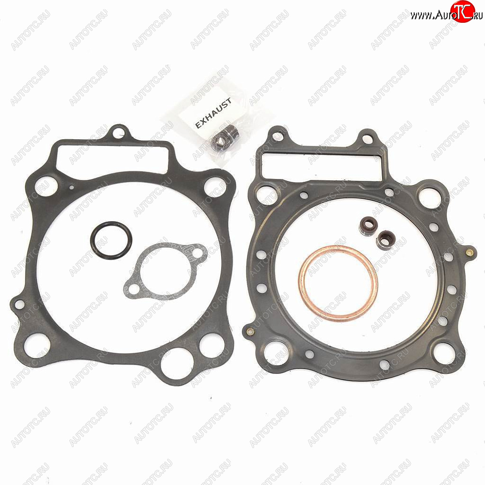 8 799 р. Комплект прокладок ЦПГ WINDEROSA Honda CRF450X 05-17 (810276)  810276  с доставкой в г. Керчь