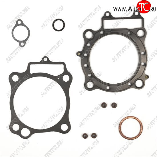 8 809 р. Комплект прокладок ЦПГ WINDEROSA Honda CRF450R 07-08  (810278)  810278  с доставкой в г. Керчь
