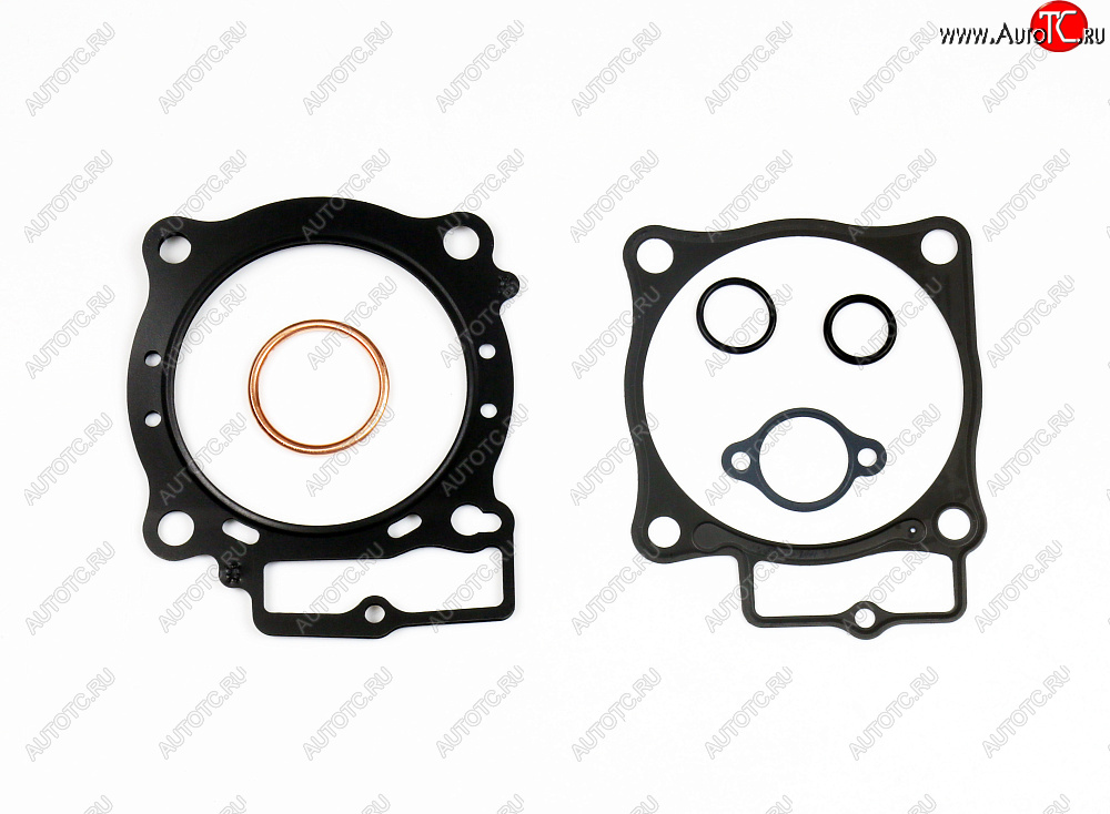 4 589 р. Комплект прокладок ЦПГ WINDEROSA Honda CR250R 05-07  (810264)  810264  с доставкой в г. Керчь