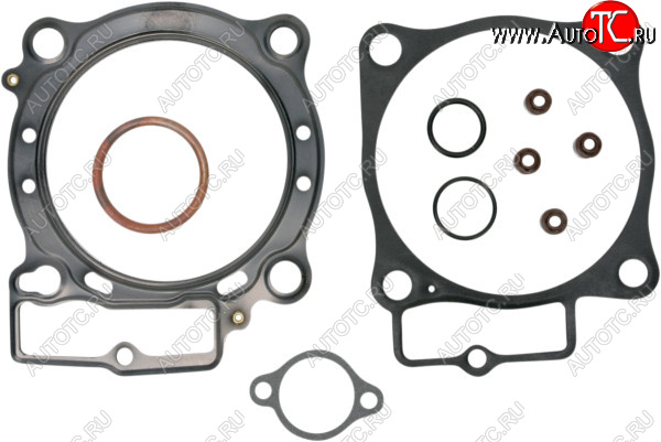 879 р. Набор прокладок и сальников ЦПГ Moose Racing KTM SX65 98-06 (M810302)  kzr-733  с доставкой в г. Керчь
