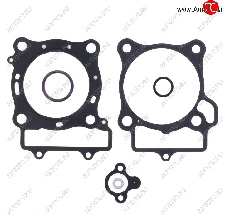 4 099 р. Комплект прокладок ЦПГ Athena Honda CRF250R 18-21, CRF250RX 19-21  p400210160026  с доставкой в г. Керчь