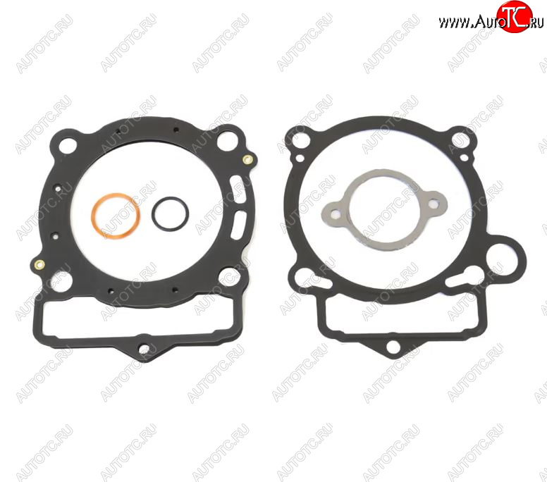 5 249 р. Комплект прокладок ЦПГ Athena KTM SX-F350 11-15, Husqvarna FC350 14-15  p400270160058  с доставкой в г. Керчь