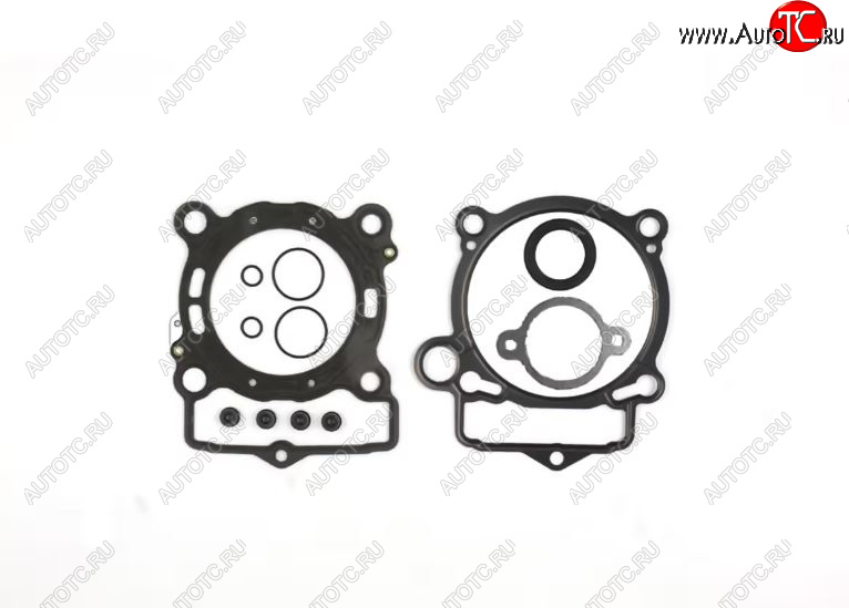 4 999 р. Комплект прокладок ЦПГ Athena KTM SX-F250 16-22, EXC-F250 17-19, EC-FMC-F250 20-23  p400270600078  с доставкой в г. Керчь