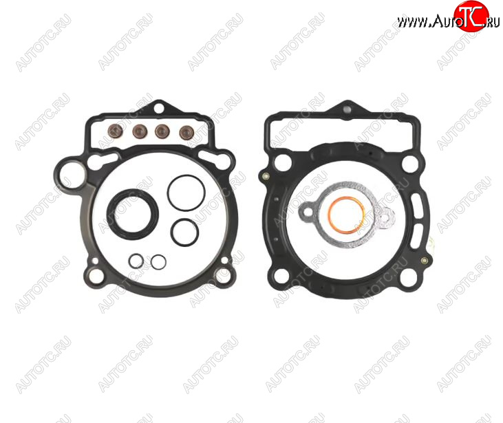6 199 р. Комплект прокладок ЦПГ Athena KTM SX-F350 16-18,EXC-F350 17-19  p400270600079  с доставкой в г. Керчь