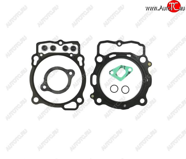 4 999 р. Комплект прокладок ЦПГ Athena KTM SX-F450 16-23, MC-FEX-F450 20-23  p400270600081  с доставкой в г. Керчь