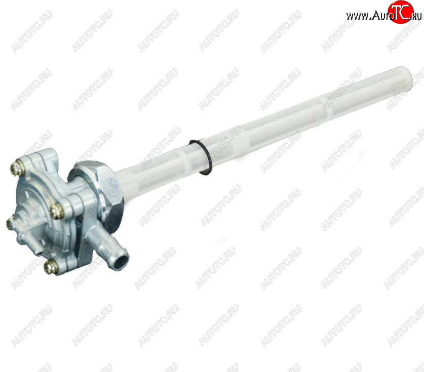 1 599 р. Бензокраник для мотоцикла Honda CB400 VTEC 99-07  пм-00001408  с доставкой в г. Керчь