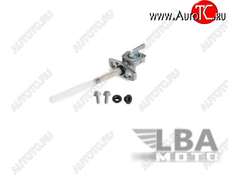 2 079 р. Бензокраник для мотоцикла Honda XR200250350400500600650 R  пм-00017058  с доставкой в г. Керчь
