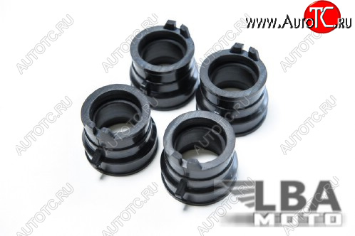 799 р. Манифолды Honda CB400 99-07 VTEC  пм-00017645  с доставкой в г. Керчь