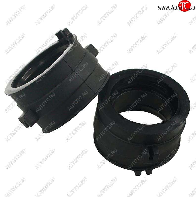 1 199 р. Манифолды AHL Honda VT600 88-07, VT750 97-03, XL600 87-00, XL650 00-07  пм-00025387  с доставкой в г. Керчь