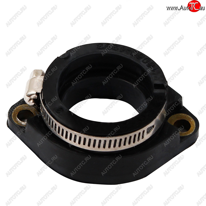 1 799 р. Манифолды AHL Kawasaki KLX250300 93-14 (16065-1283)  пм-00025391  с доставкой в г. Керчь