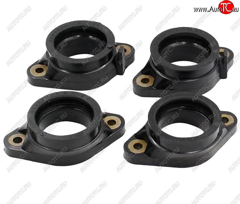 1 799 р. Манифолды AHL Suzuki GSF1250 07-16, GSX1250 10-16  пм-00025396  с доставкой в г. Керчь