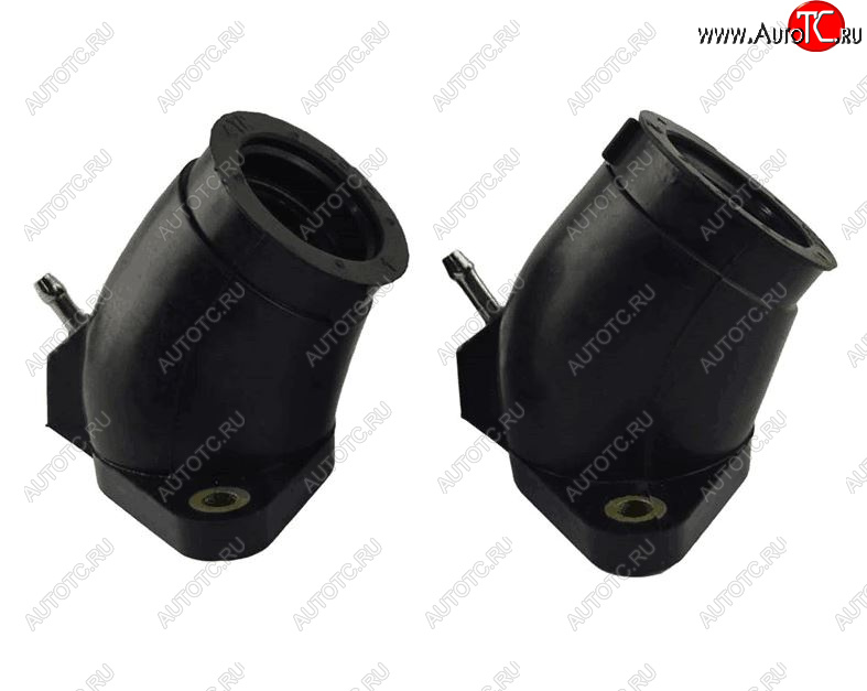 1 459 р. Манифолды AHL Yamaha XVS400 96-09, XVS650 97-17 4TR-13586-01, 4TR-13596-01  пм-00025399  с доставкой в г. Керчь