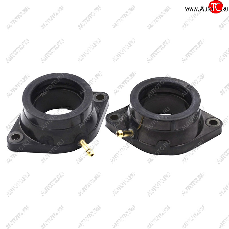 1 399 р. Манифолды AHL Yamaha XVS1100 99-09  пм-00025402  с доставкой в г. Керчь