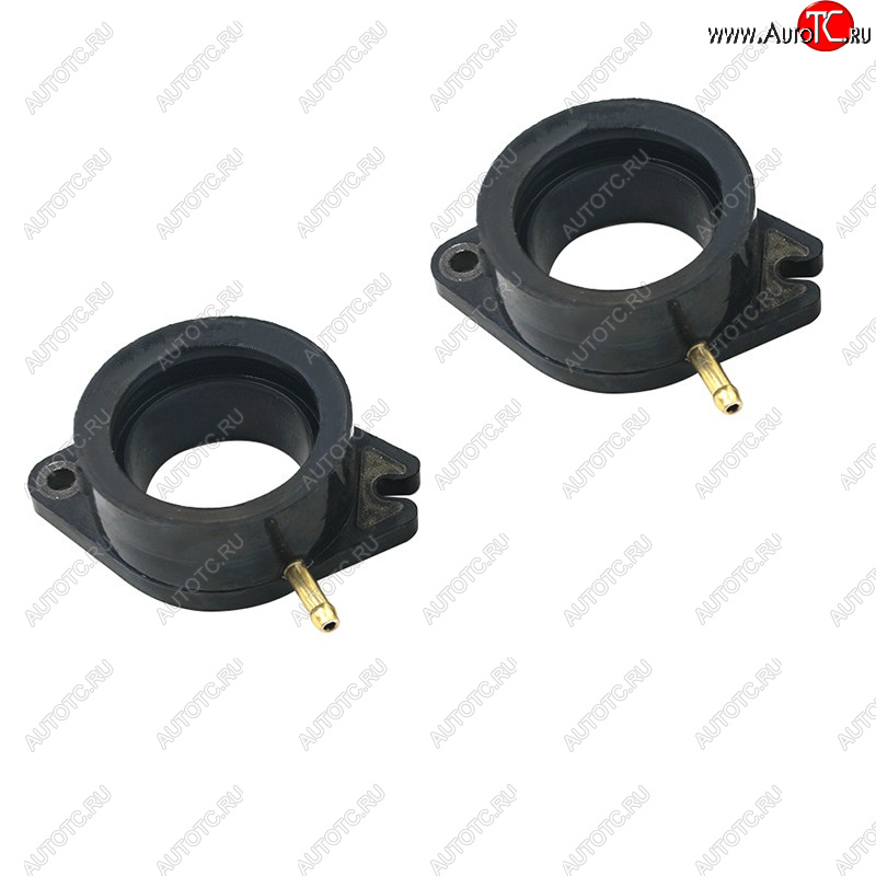 1 309 р. Манифолды AHL Yamaha XV750 Virago 88-98  пм-00025403  с доставкой в г. Керчь