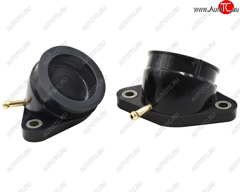 919 р. Манифолды AHL Yamaha XV400 Virago 91-94, XV500 92-98, XV535 88-01  пм-00025405  с доставкой в г. Керчь
