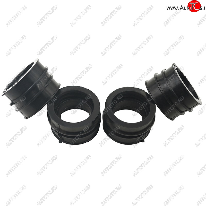 2 649 р. Манифолды AHL Kawasaki ZX600 88-97, GPX600R 88-97  пм-00025409  с доставкой в г. Керчь