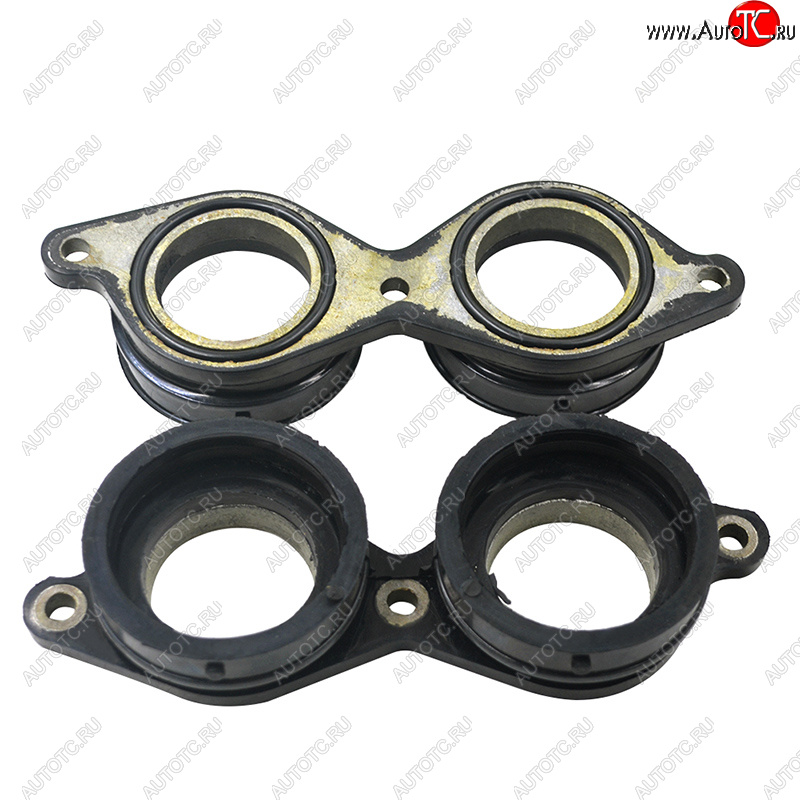 1 599 р. Манифолды AHL Honda CBR600RR 07-22  пм-00025411  с доставкой в г. Керчь