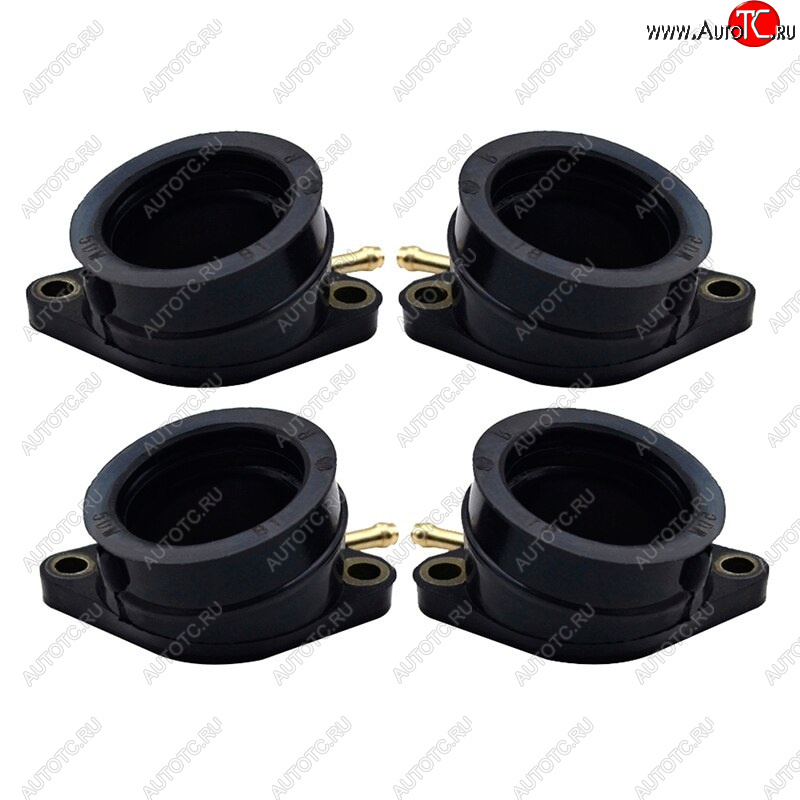 1 899 р. Манифолды AHL Yamaha FZS600 98-03  пм-00025418  с доставкой в г. Керчь