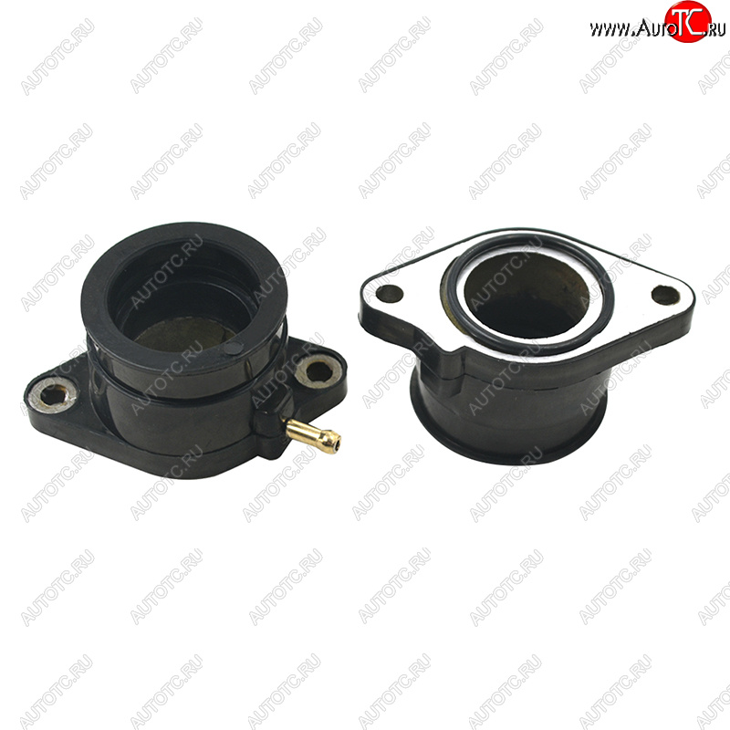 1 149 р. Манифолды AHL Yamaha XT600 84-03, TT600 84-89, XT500 88-02  пм-00028415  с доставкой в г. Керчь