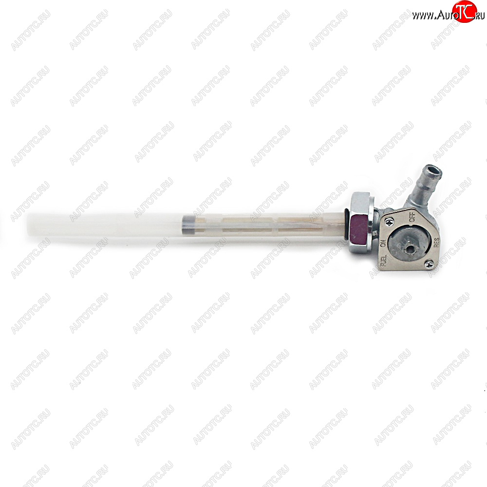 1 299 р. Бензокраник Honda CBR400 87-94, Steed 400600 92-97, VT600 88-98, VF750 93-03  пм-00028535  с доставкой в г. Керчь