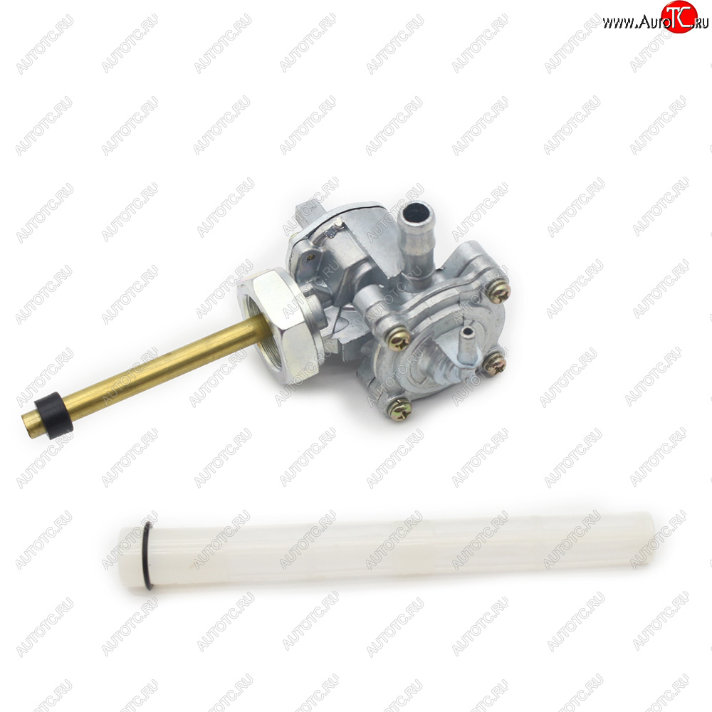 1 579 р. Бензокраник Honda CBR600F2F3 91-96, CBR919 96-98, CB1300 98-02, GL1500C 97-03  пм-00028605  с доставкой в г. Керчь