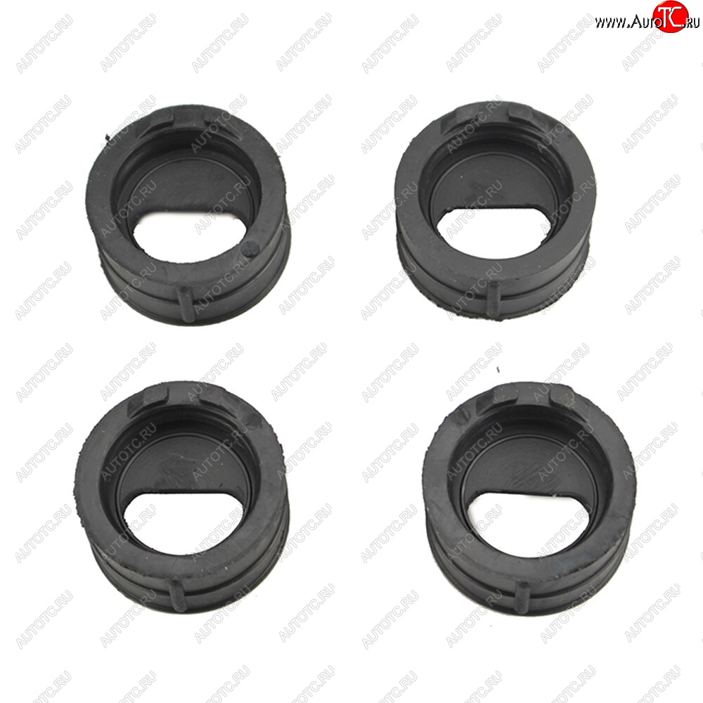 1 119 р. Манифолды Yamaha XJ400 92-93, XJ600 92-97  пм-00028776  с доставкой в г. Керчь