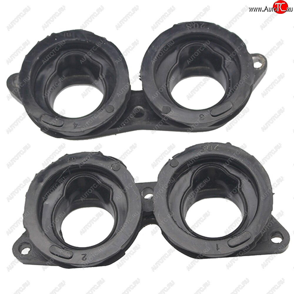 1 549 р. Манифолды Yamaha FZ6RXJ6 09-17  пм-00028780  с доставкой в г. Керчь