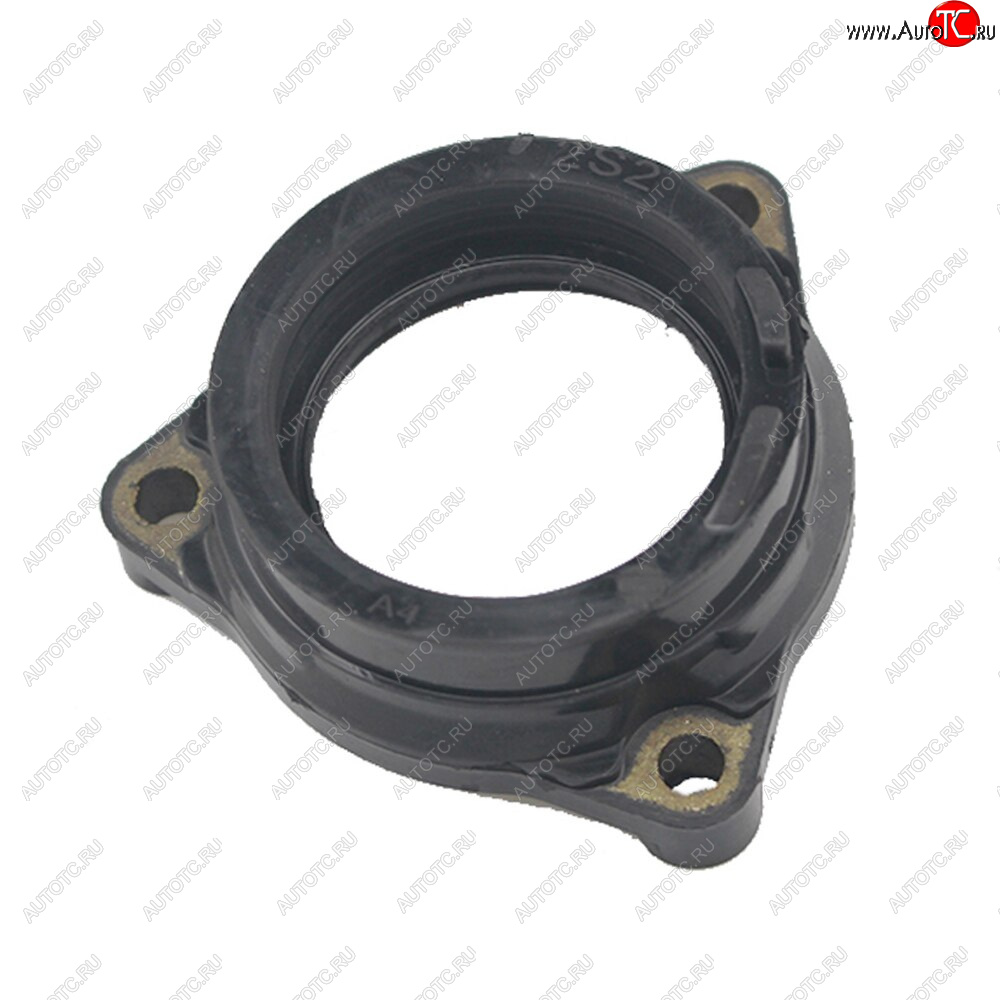 1 059 р. Манифолды Yamaha YZ450F 06-09, WR450F 07-11  пм-00028642  с доставкой в г. Керчь