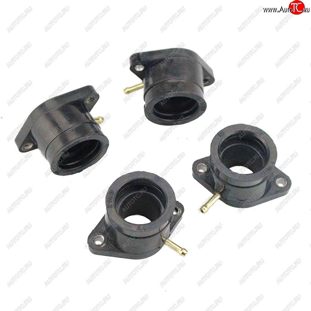 1 339 р. Манифолды Yamaha XJR400 93-00  пм-00028789  с доставкой в г. Керчь