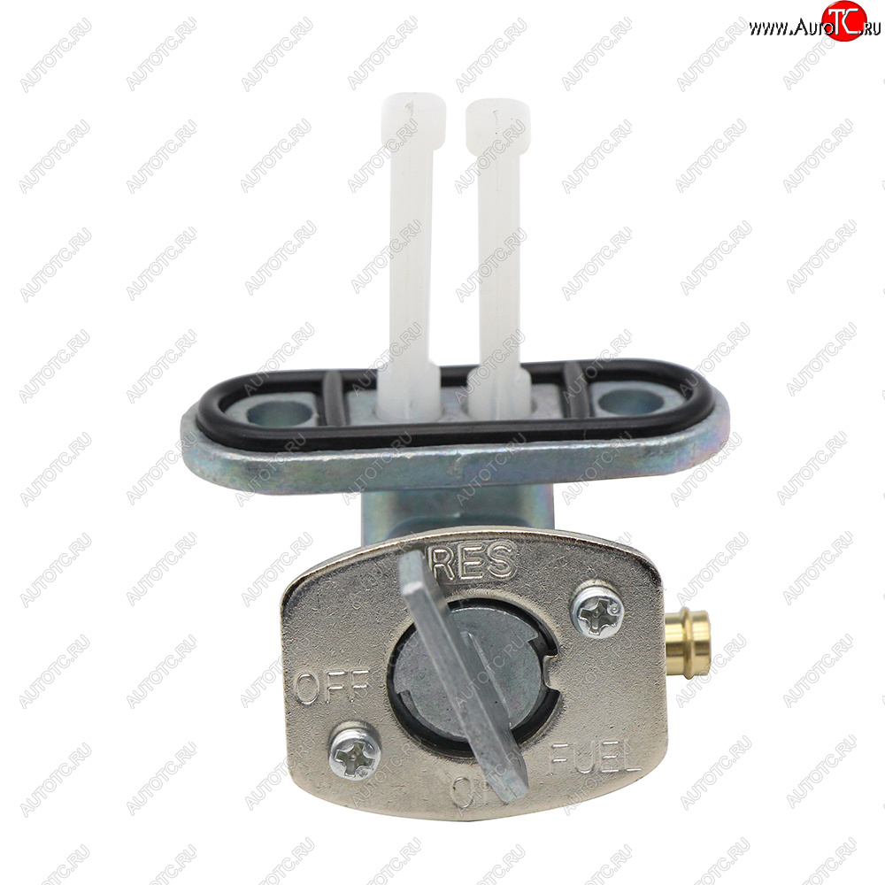 1 099 р. Бензокраник Yamaha XVS400650,YZF-R6 99-02,FZS600 98-01,YZ8085,YZ250F400F426F450F,WR250F450F  пм-00028525  с доставкой в г. Керчь