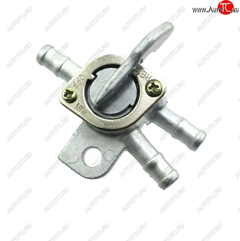 1 249 р. Бензокраник Honda CRF250X 04-17, CRF450X 05-18 16950-KSC-003  пм-00029654  с доставкой в г. Керчь