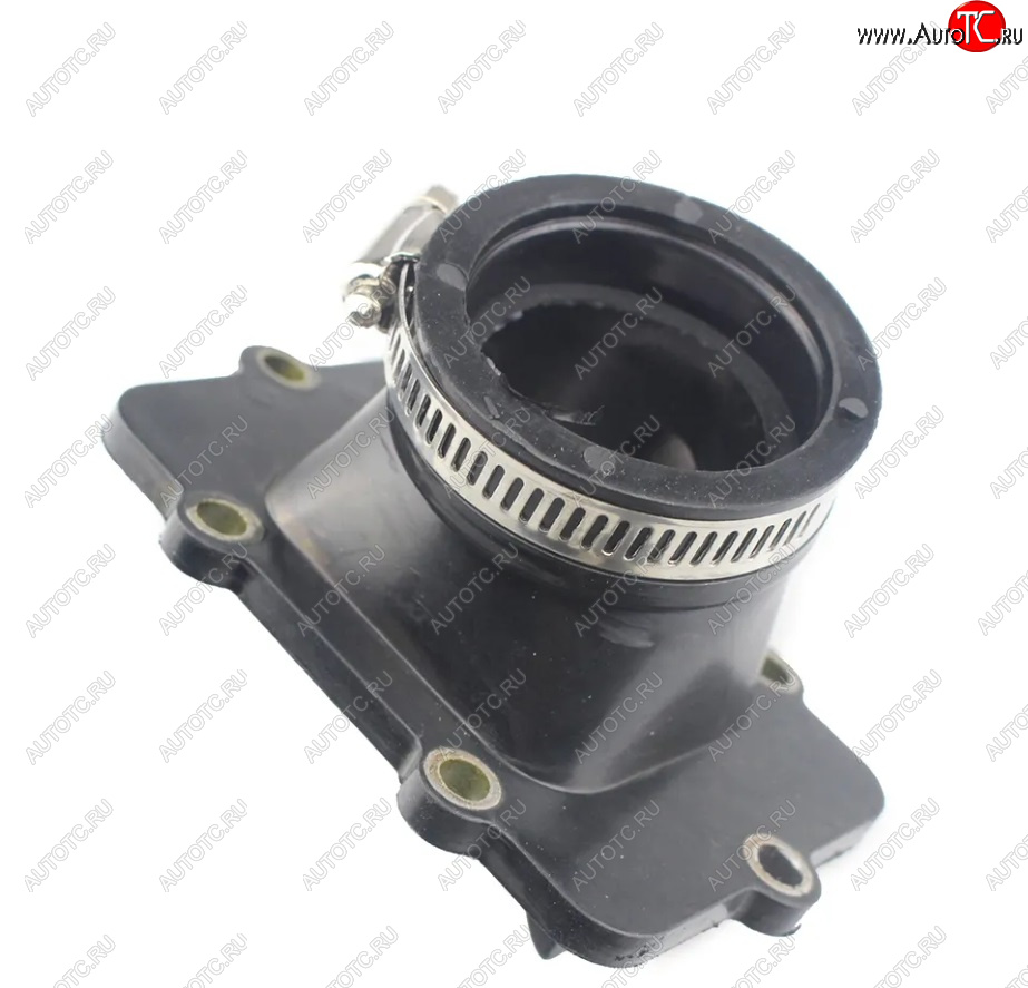 1 169 р. Манифолды Ski-Doo MXZ600 01-03, MXZ500 02-03, Legend 02-04 420867882, 420867880  пм-00029543  с доставкой в г. Керчь