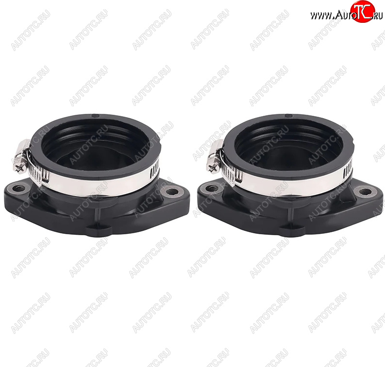 1 299 р. Манифолды Polaris ACERZRRanger 900 11-19, Ranger 1000 17-20 1205301 1204122, 1204490  пм-00029653  с доставкой в г. Керчь
