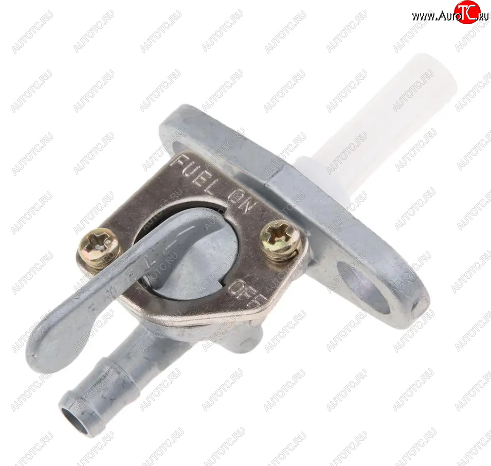 1 459 р. Бензокраник Honda CR125R 80-07, CR500R 84-01, CR450480 81-83 16950-ML3-911, 16997-467-000  пм-00029574  с доставкой в г. Керчь