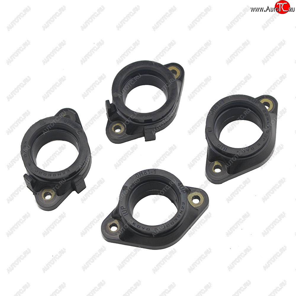 1 549 р. Манифолды Suzuki GSF1250 Bandit 07-12, GSX1250 10-14 13101-18H00, 13102-18H00  пм-00029902  с доставкой в г. Керчь