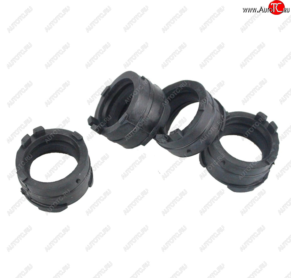 1 059 р. Манифолды Honda VFR400 NC21NC24NC30 85-91, RVF400 NC35 94-96 16211-ML0-720  пм-00029595  с доставкой в г. Керчь