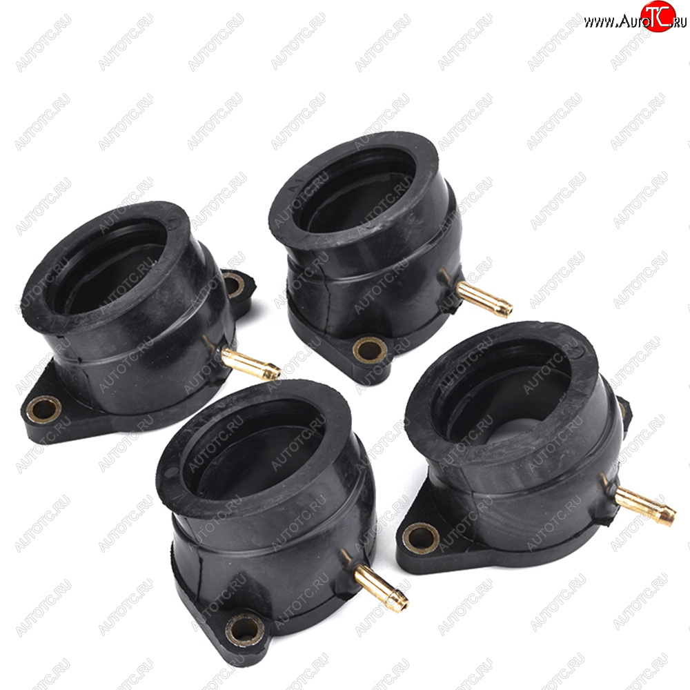 1 869 р. Манифолды Yamaha FZS1000 01-05 5LV-13586-01  пм-00029636  с доставкой в г. Керчь
