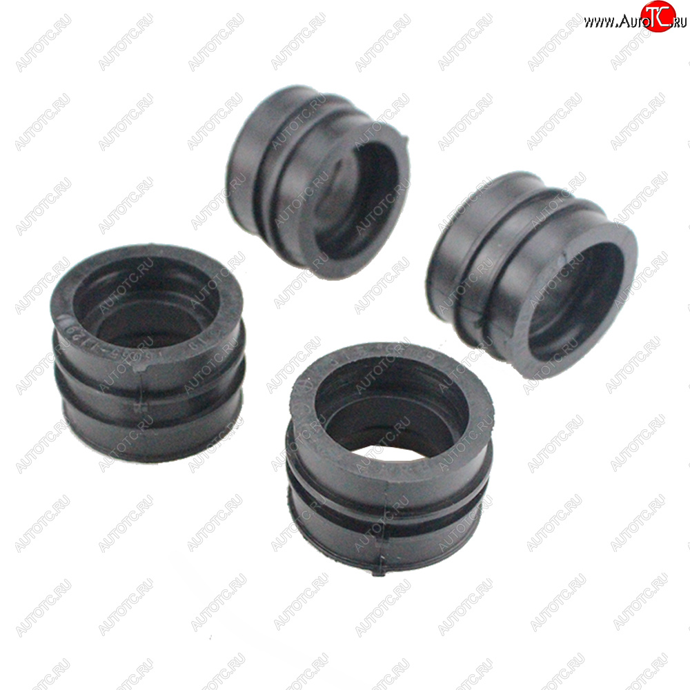 1 379 р. Манифолды Kawasaki ZX600 88-97, ZX500 88-90 16065-1129   пм-00029911  с доставкой в г. Керчь
