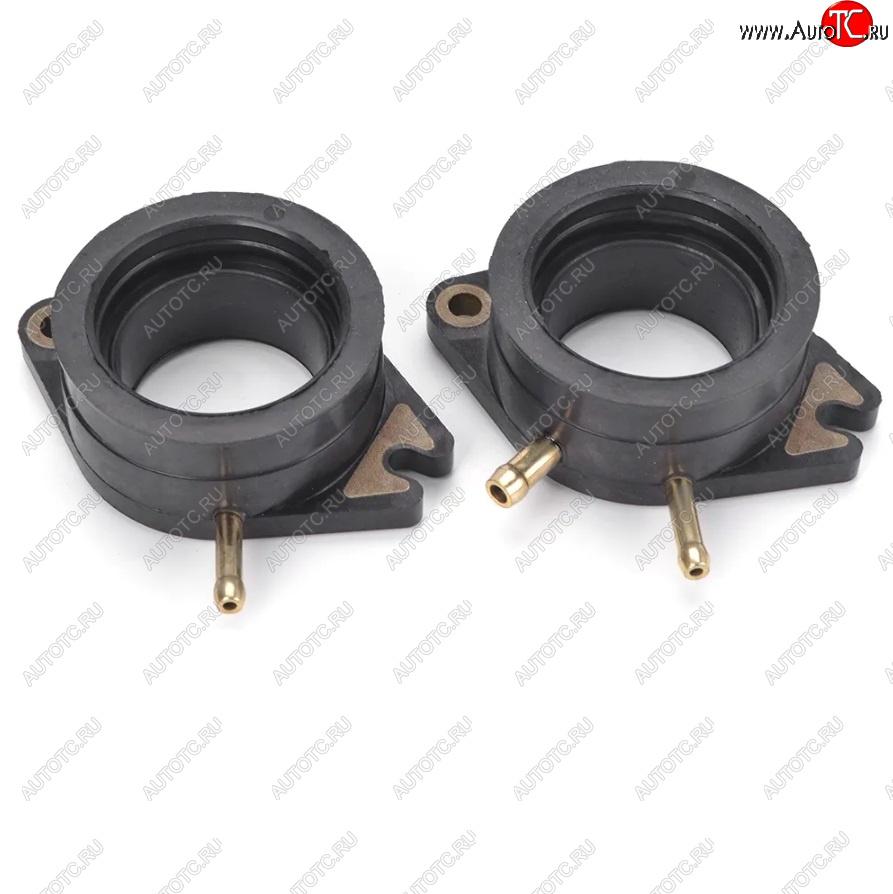 1 099 р. Манифолды Yamaha XV1100 Virago 88-99, XV700 84-87, XV750 81-86 24M-13586-01, 1TA-13586-00  пм-00029552  с доставкой в г. Керчь