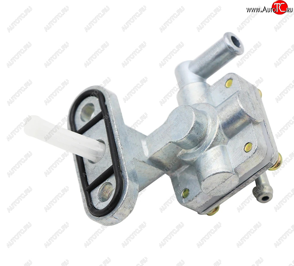 1 149 р. Бензокраник Suzuki SV650 99-02, GSX-R600750 SRAD 96-00 44300-33E00, 44300-33E0V  пм-00029925  с доставкой в г. Керчь