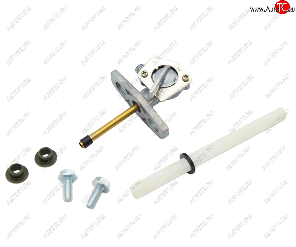 1 059 р. Бензокраник Honda XR400R 96-04, XR600R 88-00 16950-KCY-671 16950-MN1-871  пм-00029787  с доставкой в г. Керчь