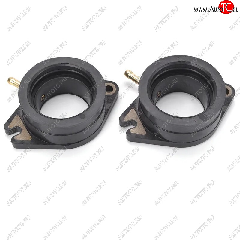1 419 р. Манифолды Yamaha XV750 Virago 88-98 24M-13586-01  пм-00029755  с доставкой в г. Керчь