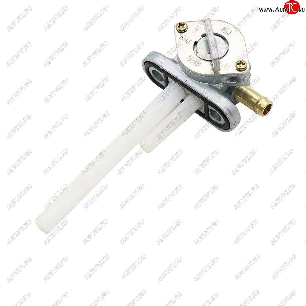 1 599 р. Бензокраник Yamaha WR250F 07-14, WR450F 07-12 5UM-24500-E0  пм-00029545  с доставкой в г. Керчь