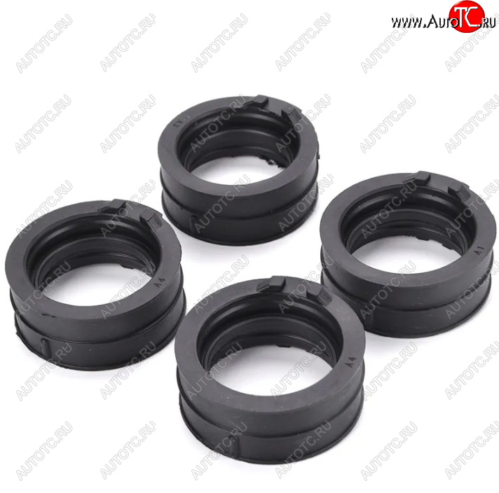 1 299 р. Манифолды Yamaha FZR1000 89-95, YZF-R7 94-98, YZF1000R 97-03 3GM-13597-00  пм-00029607  с доставкой в г. Керчь